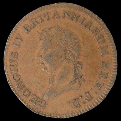 British Historical Medals 1113 - 1821