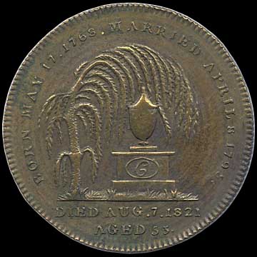 British Historical Medals 1154 - 1821