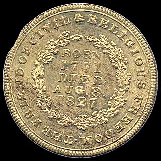 British Historical Medals 1300 - 1827