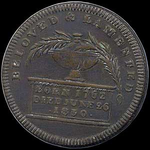 British Historical Medals 1384 - 1830