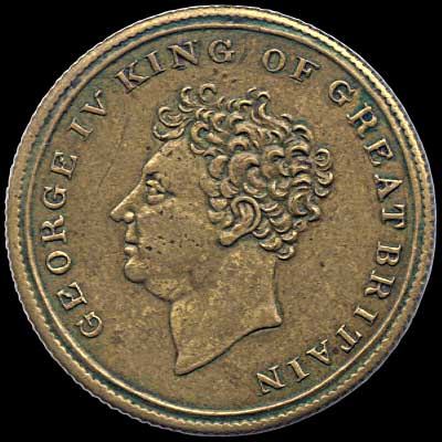 British Historical Medals 1388 - 1830