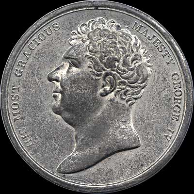 British Historical Medals 1391 - 1830