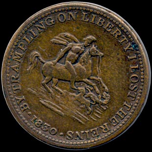 British Historical Medals 1442 - 1830