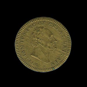 British Historical Medals 1730 - 1837