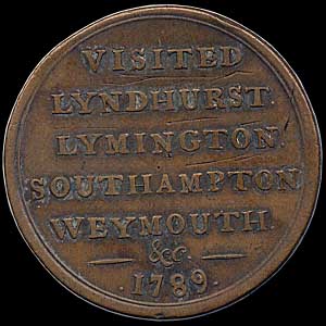 Reverse