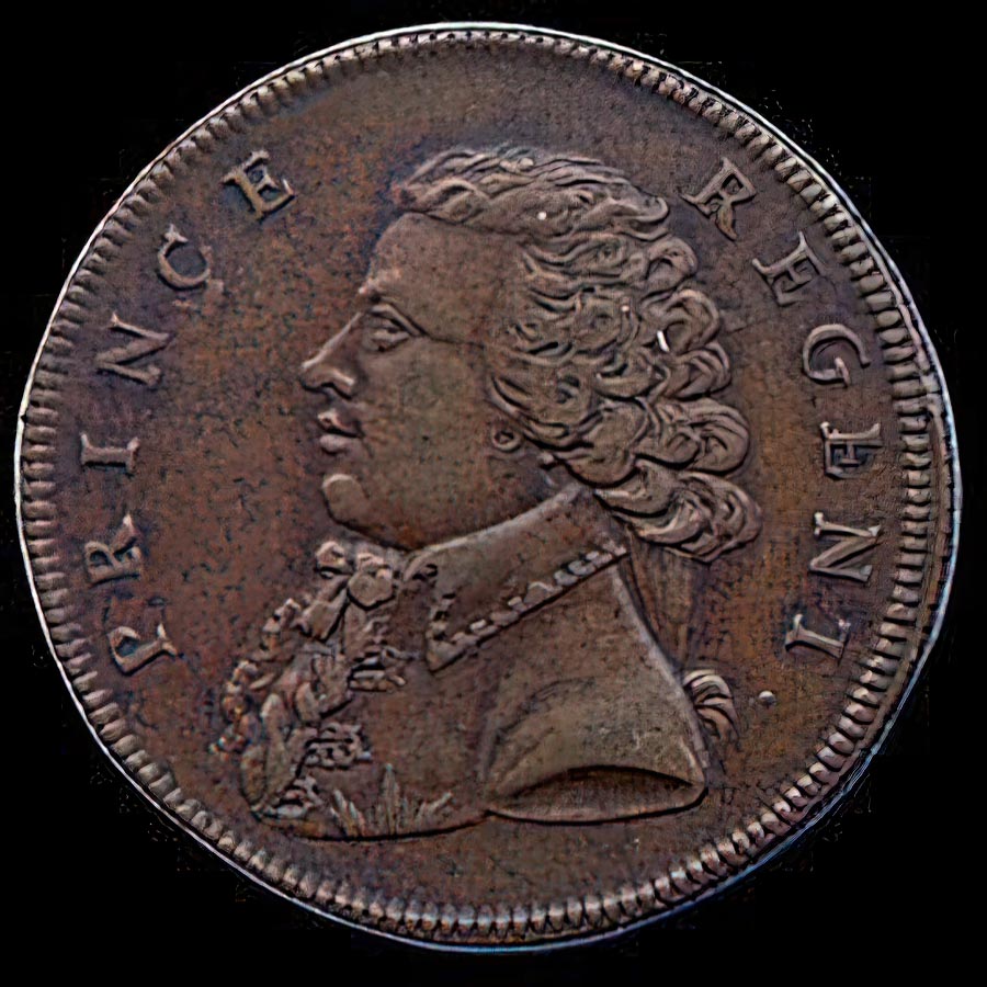 obverse