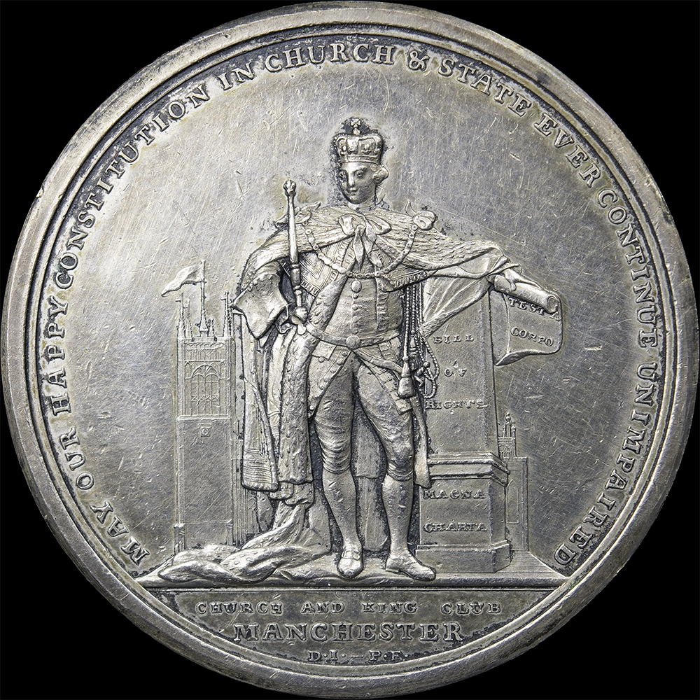 obverse
