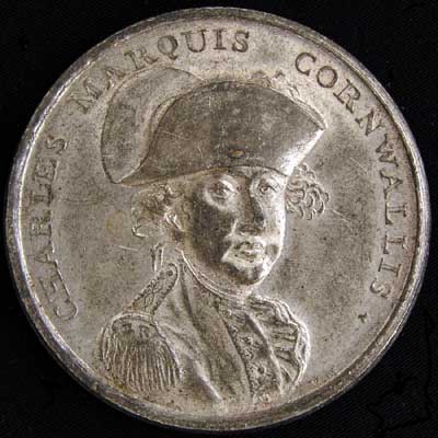 British Historical Medals 373 - 1794