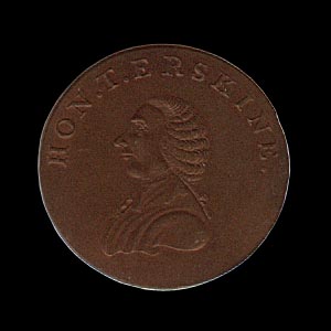 British Historical Medals 375 - 1794