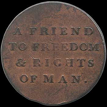 British Historical Medals 375 - 1794