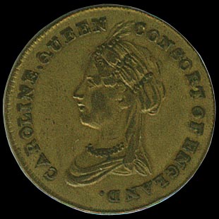 British Historical Medals 399 - 1795