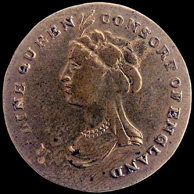 British Historical Medals 399 - 1795