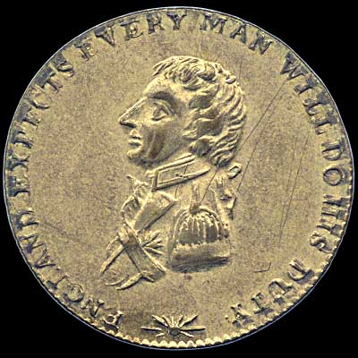 British Historical Medals 437 - 1797
