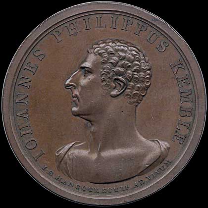 British Historical Medals 446 - 1798