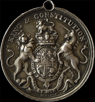 Reverse