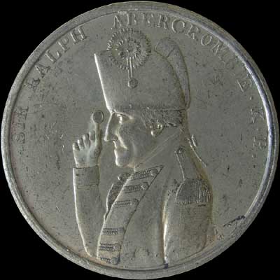 Obverse - Pd'E 923 (1801)
