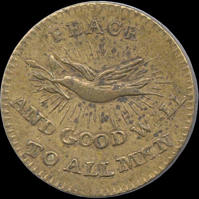 British Historical Medals 522 - 1801