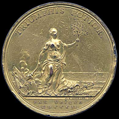 Reverse - BHM 535 - 1802