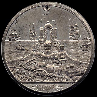 Reverse - BHM 543 - 1802