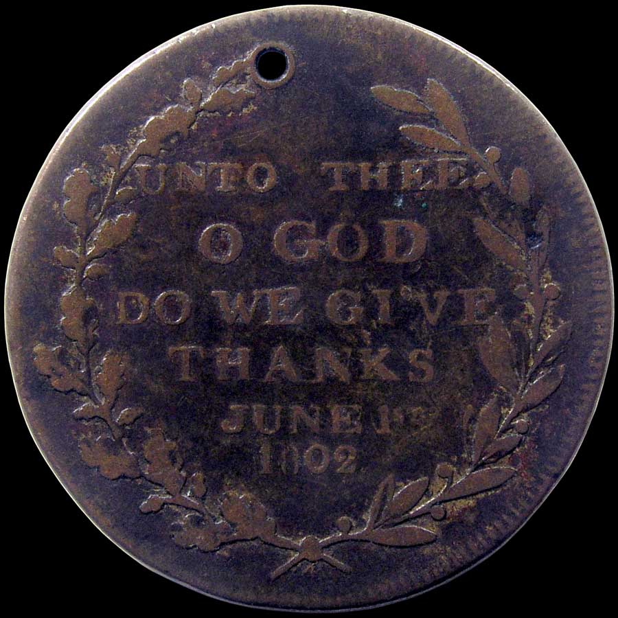 obverse