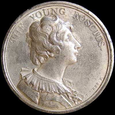 British Historical Medals 558 - 1804