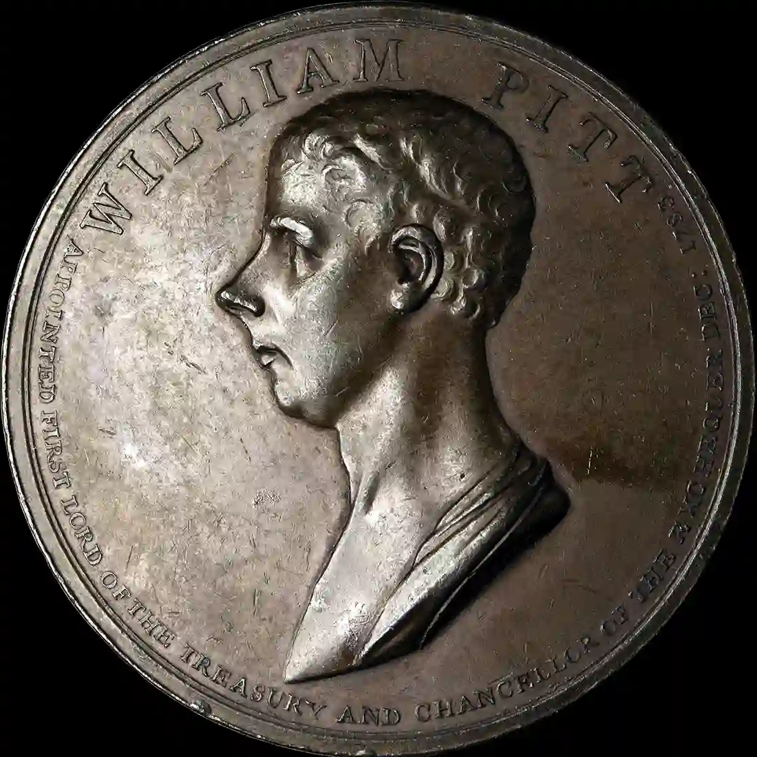 obverse