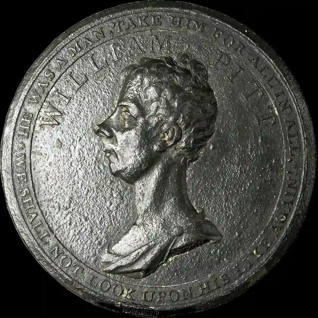 obverse