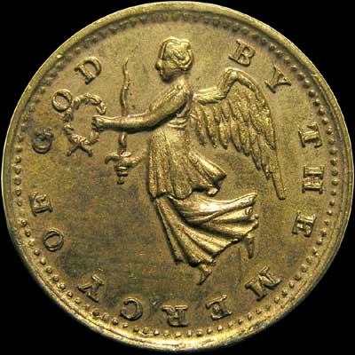 British Historical Medals 636 - 1808