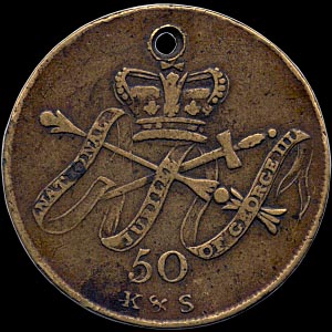 British Historical Medals 646 - 1809