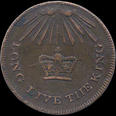 British Historical Medals 647 - 1809