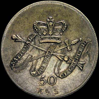 British Historical Medals 648 - 1809