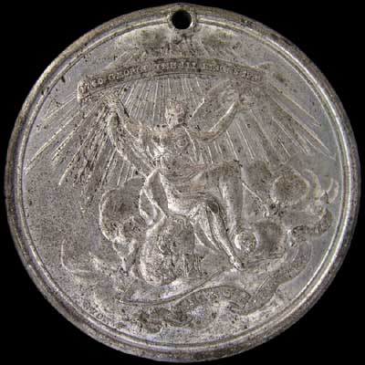 British Historical Medals 652 - 1809