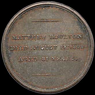 British Historical Medals 662 - 1809