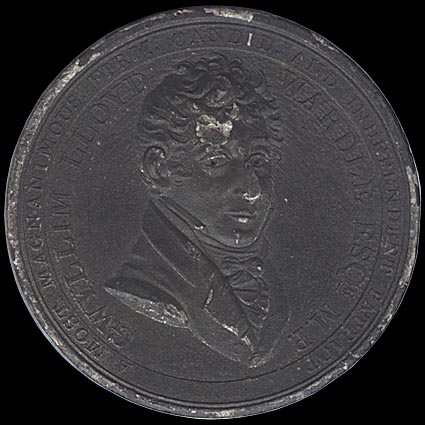 British Historical Medals 667 - 1809