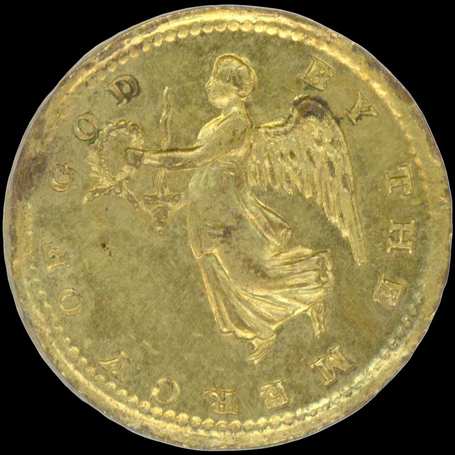 obverse