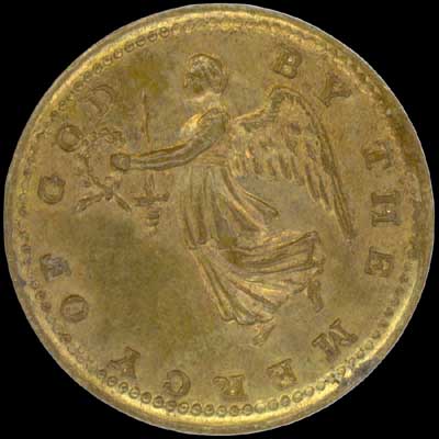 British Historical Medals 674 - 1809