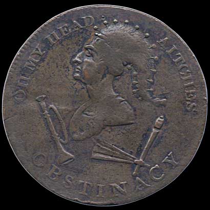 British Historical Medals 677 - 1809