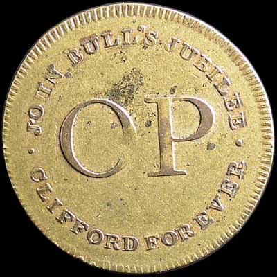 British Historical Medals 677 - 1809
