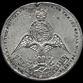 British Historical Medals 680 - 1810