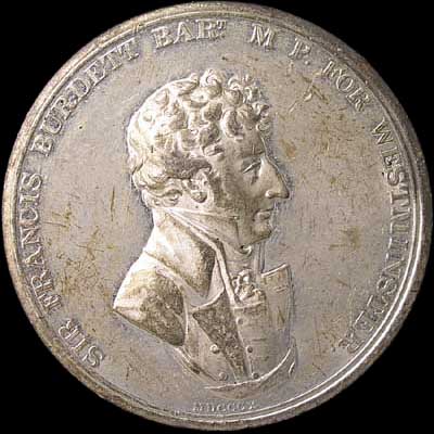 British Historical Medals 689 - 1810