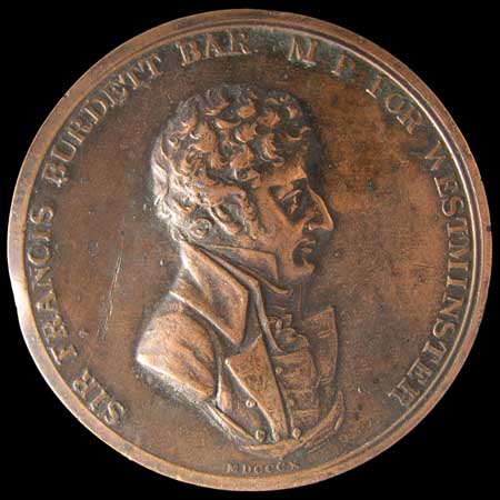 British Historical Medals 689 - 1810