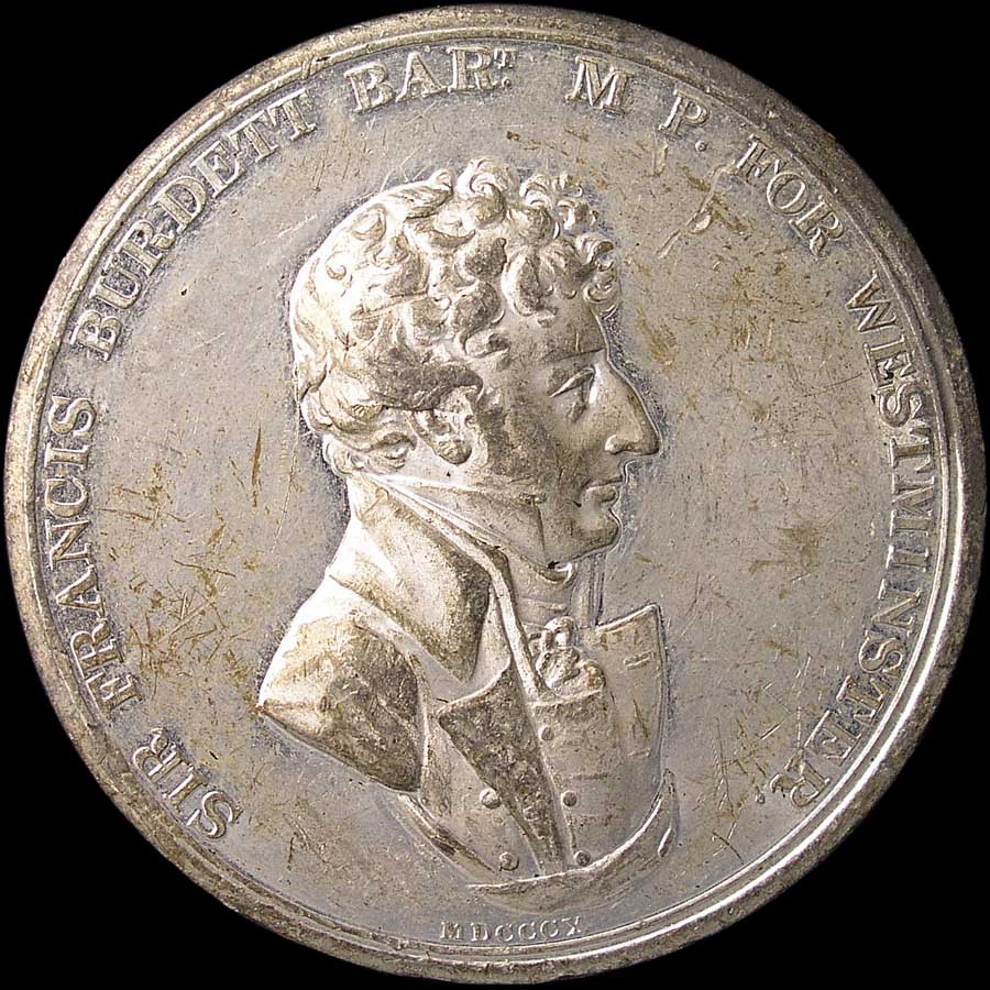 obverse