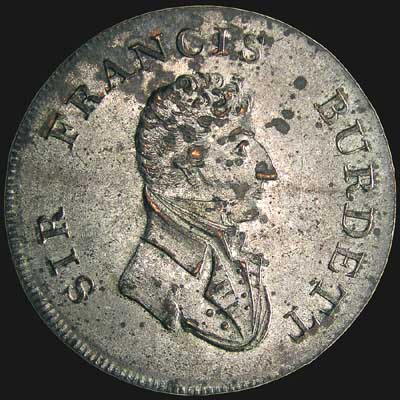 British Historical Medals 690 - 1810
