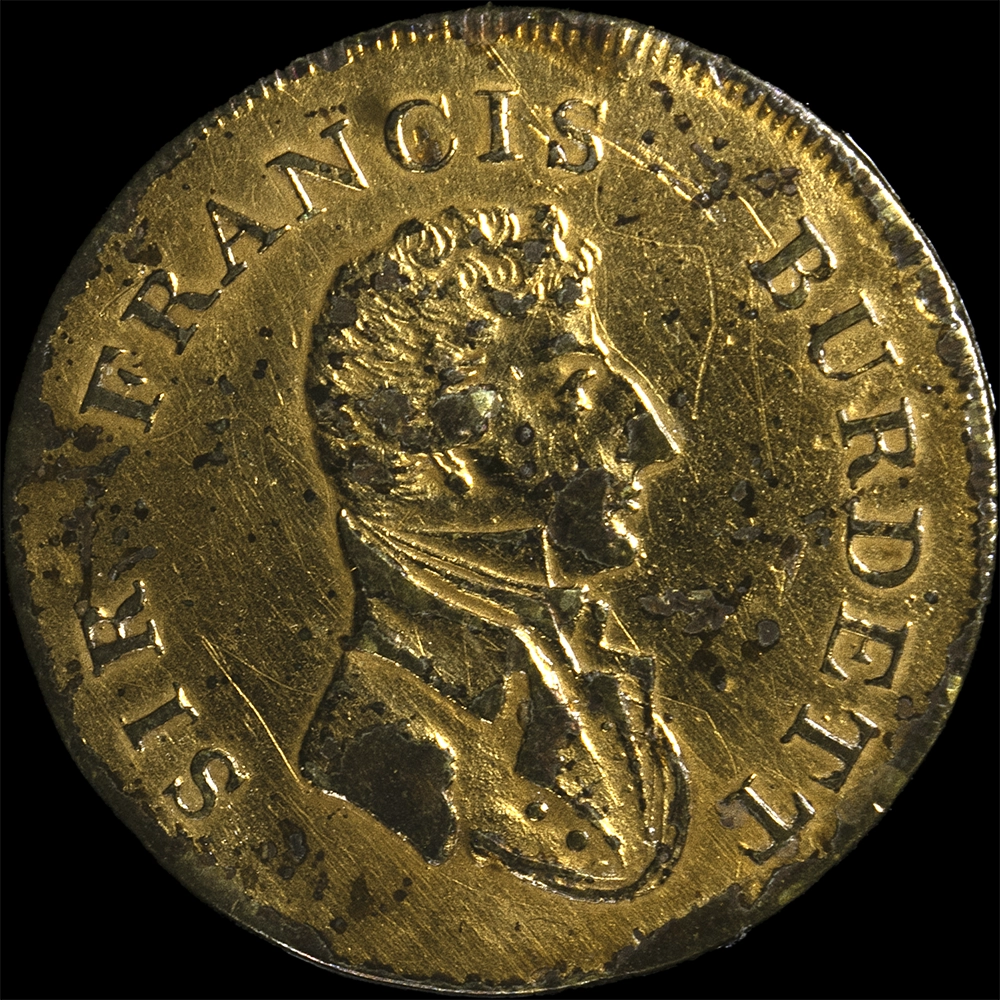 obverse