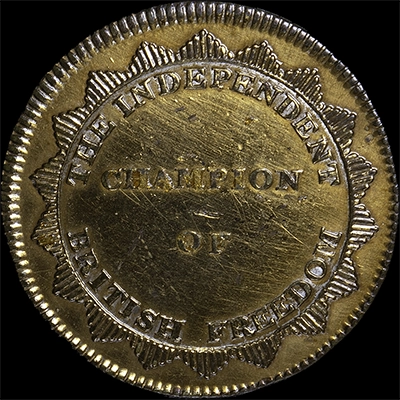 Reverse