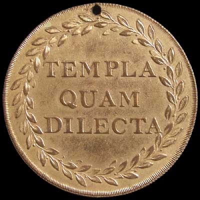 British Historical Medals 695 - 1810