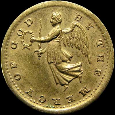 British Historical Medals 720 - 1811