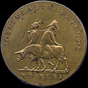 British Historical Medals 796 - 1814