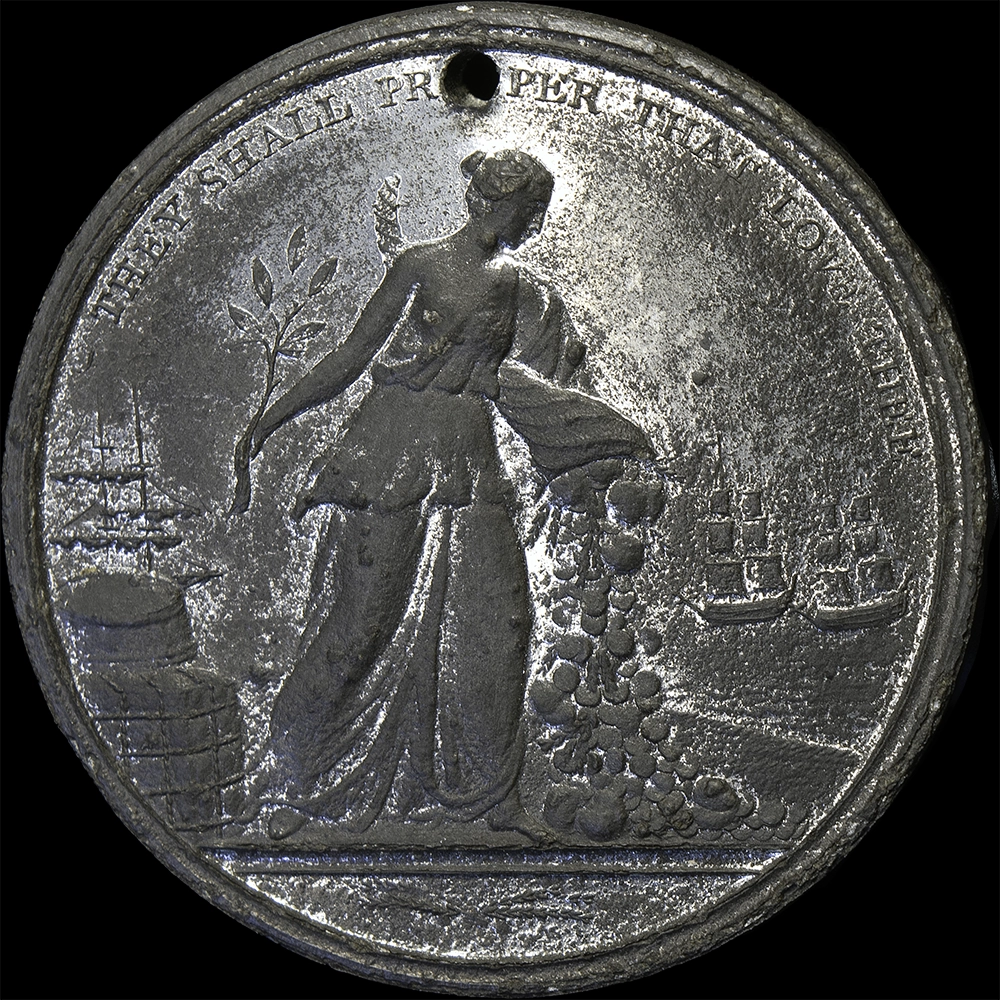 obverse