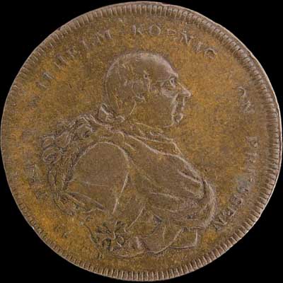 British Historical Medals 809 - 1814